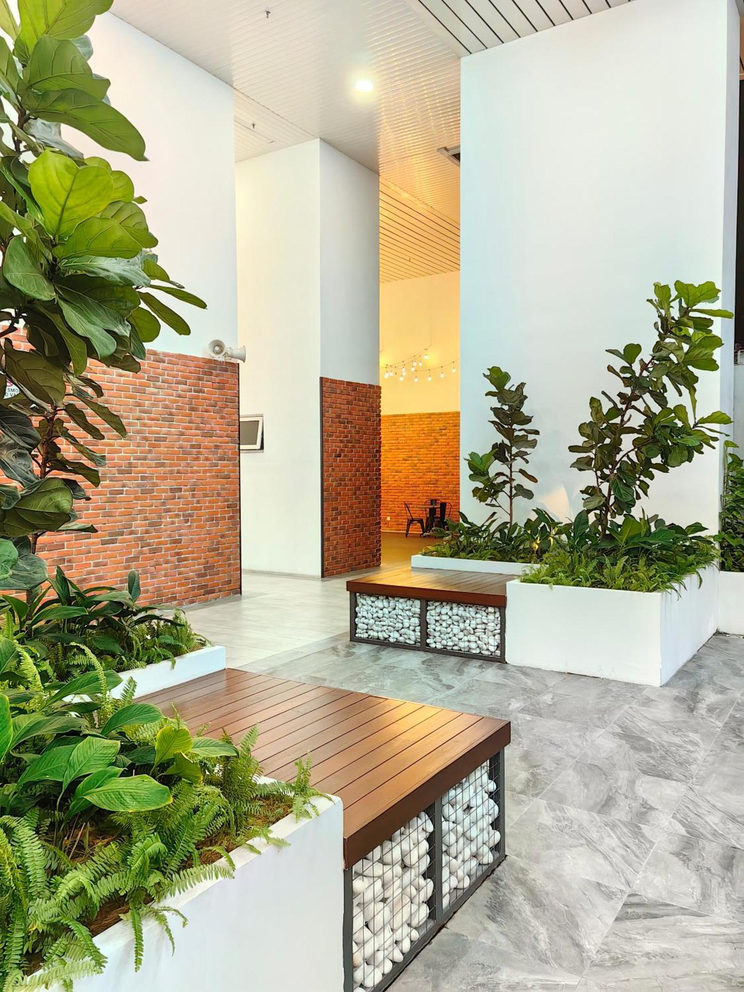 Chambers Residence Klcc By Purple Orchid Kuala Lumpur Exteriör bild